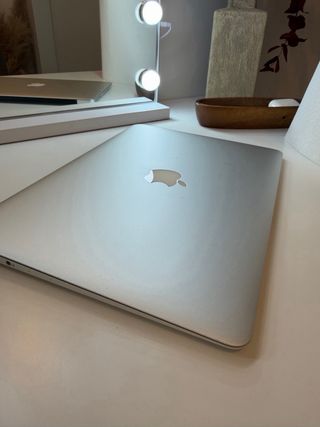 MacBook Air 13" Plata
