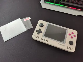 Retroid Pocket 2 edición Game Boy