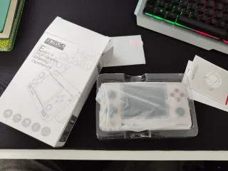 Retroid Pocket 2 edición Game Boy