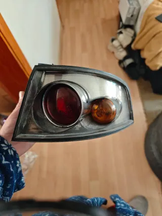 Piloto Seat Ibiza 6L Cupra