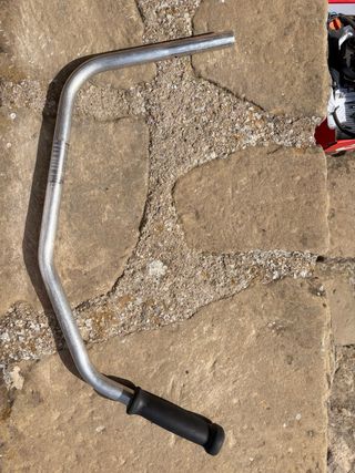 Despiece Stihl FS 55