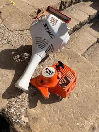 Despiece Stihl FS 55