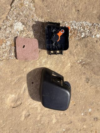 Despiece Stihl FS 55