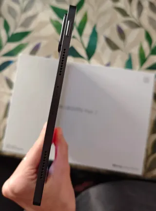 Xiaomi Pad 7 Negro