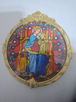 Buone condizioni come da fotoFatto a mano, Buone c