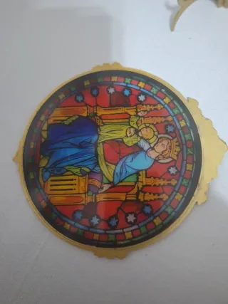 Buone condizioni come da fotoFatto a mano, Buone c