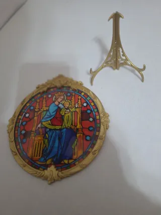 Buone condizioni come da fotoFatto a mano, Buone c