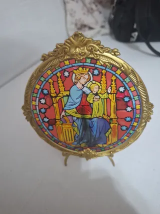 Buone condizioni come da fotoFatto a mano, Buone c