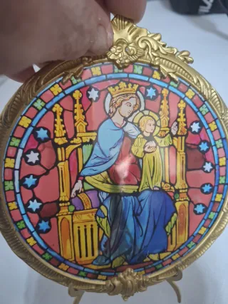 Buone condizioni come da fotoFatto a mano, Buone c