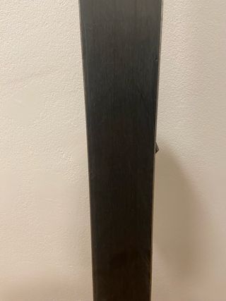 Esquís SALOMON S MAX 08 165cm