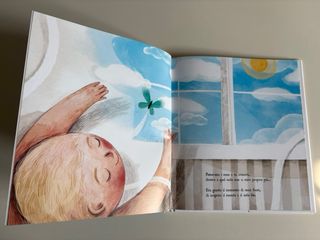 MIE MANI SONO LE TUE ALI. IL PRIMO ANNO DI VITA...