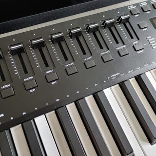 M-Audio Oxygen Pro 49 Teclado MIDI