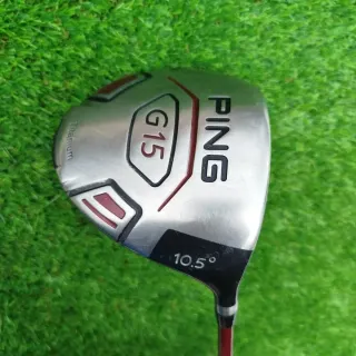 Driver 10,5° Ping G15 Golf