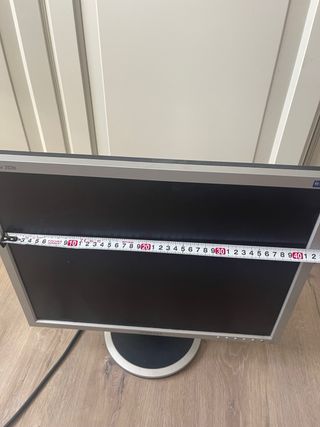 Monitor Samsung SyncMaster 203B (R)