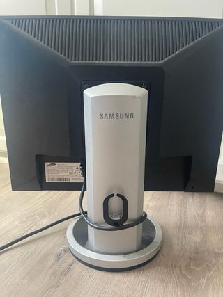 Monitor Samsung SyncMaster 203B (R)