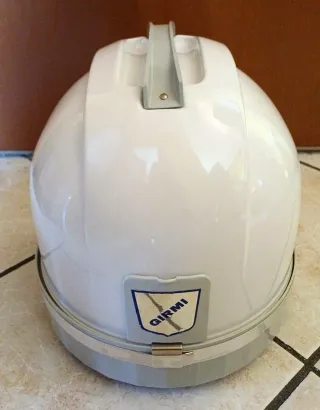 Casco Girmi America Parrucchiera vintage