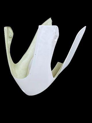 Carenado Honda RS125 / NSF250R 2022