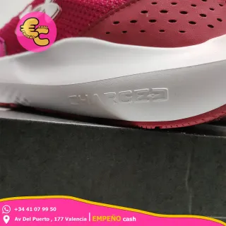 Under Armour UA Charged Surge 4 Zapatillas