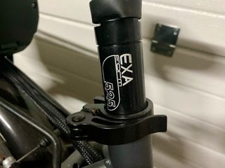 Bicicleta Eléctrica Olympia (Italia) ¡¡Nueva!!