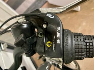 Bicicleta Eléctrica Olympia (Italia) ¡¡Nueva!!