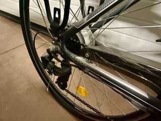 Bicicleta Eléctrica Olympia (Italia) ¡¡Nueva!!