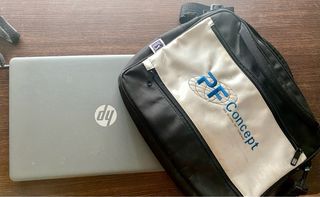 Portátil HP 16 pulgadas