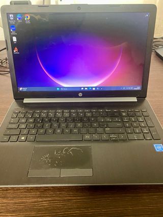 Portátil HP 16 pulgadas