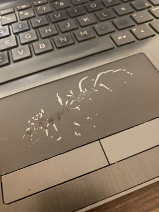 Portátil HP 16 pulgadas