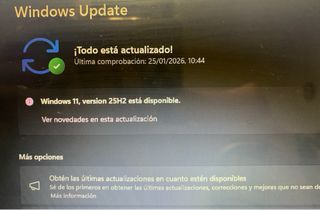 Portátil HP 16 pulgadas