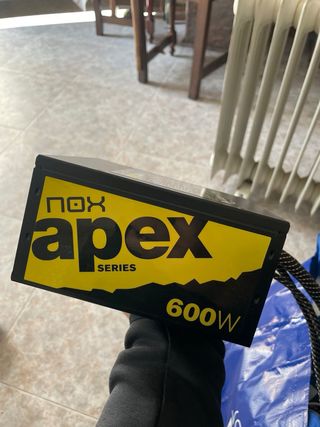 Placa base MSI 970 Gaming