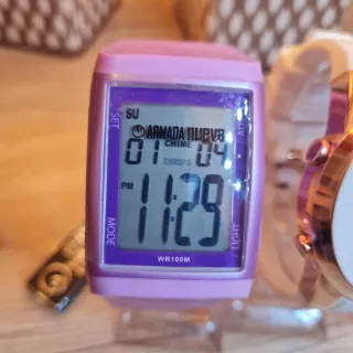 Set 3 Orologi Donna Armada Nueva