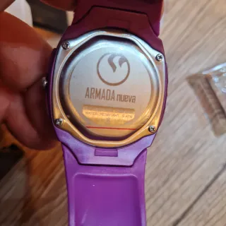 Set 3 Orologi Donna Armada Nueva