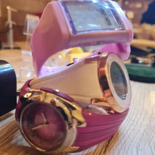 Set 3 Orologi Donna Armada Nueva