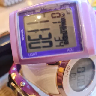 Set 3 Orologi Donna Armada Nueva