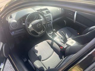 Mazda 6 2010 2.0 CRD