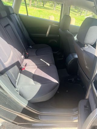 Mazda 6 2010 2.0 CRD