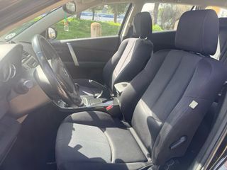 Mazda 6 2010 2.0 CRD