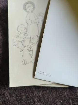 40 Recordatorio de Comunión