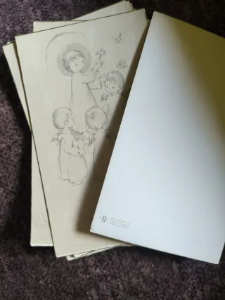 40 Recordatorio de Comunión