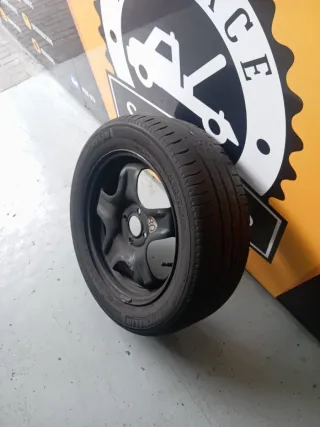 Llanta Dacia 205/55R16 Michelin