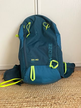Mochila Wedze Ski-Mo 20L