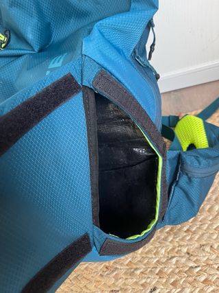 Mochila Wedze Ski-Mo 20L