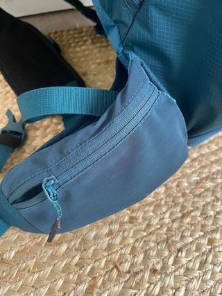 Mochila Wedze Ski-Mo 20L