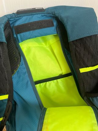 Mochila Wedze Ski-Mo 20L