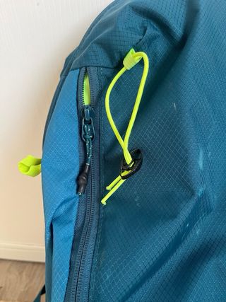 Mochila Wedze Ski-Mo 20L