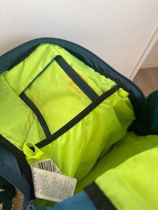 Mochila Wedze Ski-Mo 20L