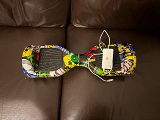 Hoverboard UrbanGlide com carregador