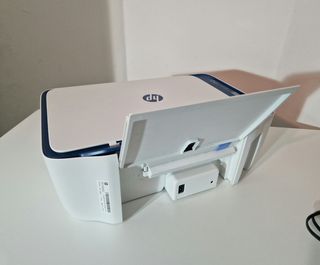 Impresora HP DeskJet 2721e Multifunción