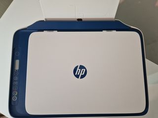 Impresora HP DeskJet 2721e Multifunción
