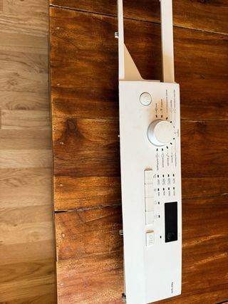 Placa electrónica lavadora teka TK2 1270